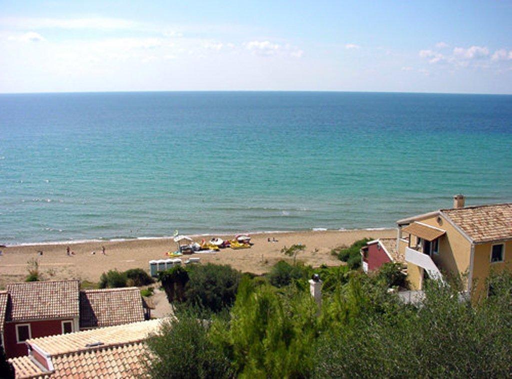 Adriatic View Villa Glyfáda Rom bilde