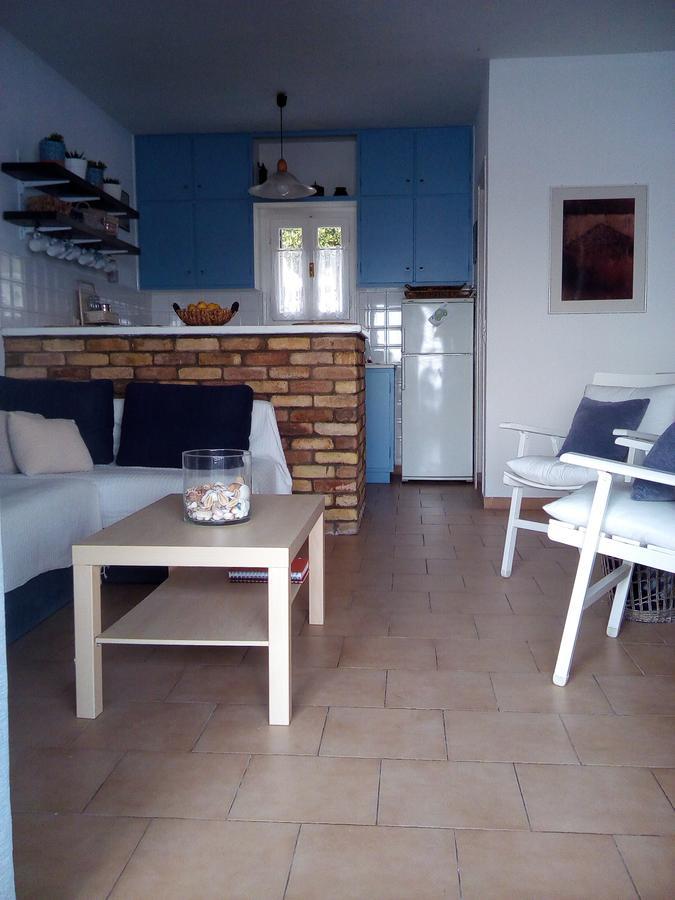 Adriatic View Villa Glyfáda Eksteriør bilde